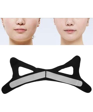 Face Slimming Strap Breathable V Line Face Lift Comfortable Skin friendly Adjustable for Improving Sagging Skin - Buy Online on SooperMarket.com