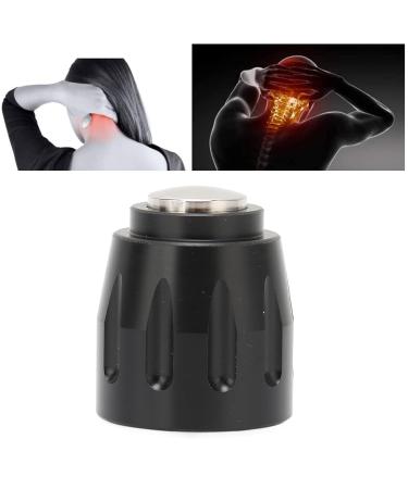 Stosswell Therapy Massage Probe - ED Physiotherapy Device for Pain Relief & Plantar Fasciitis Treatment (15mm) | Replacement Accessories - Buy Online on SooperMarket.com