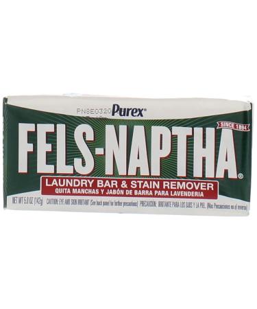 48 each: Fels Naptha Laundry Soap (04303)