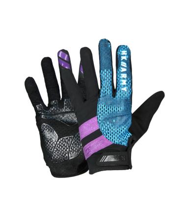 HK Army Freeline Paintball Gloves Medium