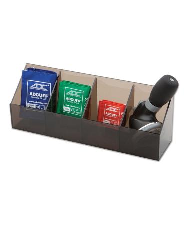 ADC 705PMK-MCC Multikuf 705 Paediatric Multicuff Kit Tray Multi-colour