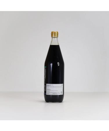 Shibanuma Shiho Raw Soy Sauce 1L - Authentic Japanese Condiment - Buy Online on SooperMarket.com