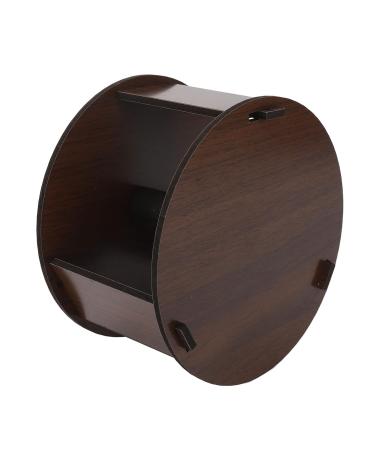 Neck Paper Dispenser for Barbers | Premium Neck Strips & Holder Case - International Shipping - Buy Online on SooperMarket.com