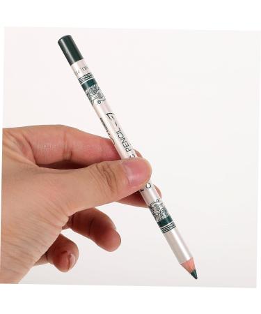 Didiseaon 24 Pcs Eyeliner Pen Makeup Eyeliner Colorful Eyeliner Wooden - Buy Online on SooperMarket.com