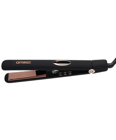 Amika The Confidante Moisture Maintenance Styler - Hydrating Hair Care for All Hair Types | International Shipping - Buy Online on SooperMarket.com