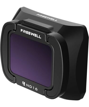 Freewell Wide Angle & Anamorphic Lens with ND Filter for Pocket 2 & Osmo Pocket - Buy Online on SooperMarket.com