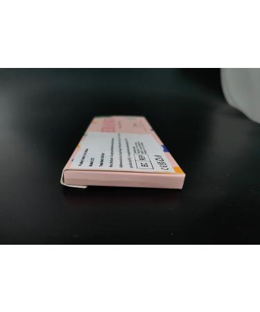Ebanku 20pcs UV Gel Nail Film - Nude Pink Self-Adhesive Nail Stickers & Foil with Nail File for Women & Girls - Perfect for Nail Decoration - Buy Online on SooperMarket.com