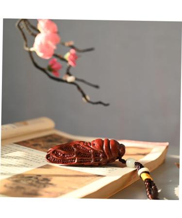 Beavorty Handle Key Rings - Unique Chinese OQ Auto Accessories | Handcrafted Keychain Decor Phone Accessories & Personality Treasures - Buy Online on SooperMarket.com