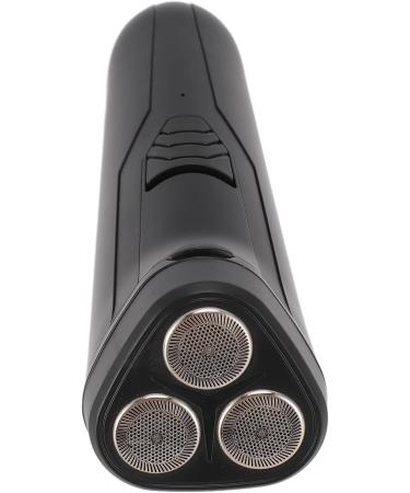 Rechargeable Cordless Electric Beard Trimmer for Men - Multifunctional & International Shipping Available - Buy Online on SooperMarket.com