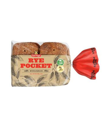 Rye Pocket: Convenient and Stylish Storage Solution | [Brand Name] - Buy Online on SooperMarket.com