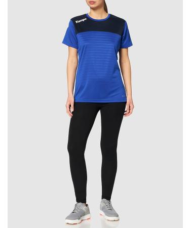 Kempa Women's Emotion 2.0 Jersey - Royal/Navy XXL | International Shipping Available - Buy Online on SooperMarket.com