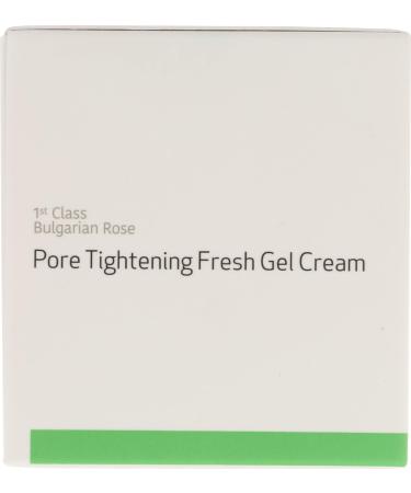ISOI Bulgarian Rose Pore Tightening Fresh Gel - 1.01 FZ | International Shipping Available - Buy Online on SooperMarket.com