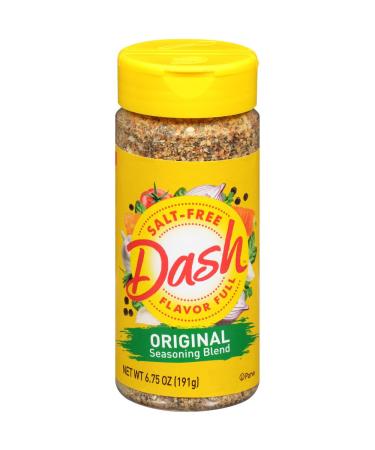 Mrs. Dash Original Seasoning Blend 192 g
