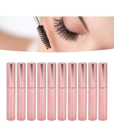 Empty Eyelash Glue Tubes Portable Practical Empty Mascara Tube Wand for Travel - Buy Online on SooperMarket.com