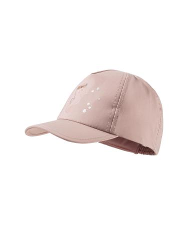 Sterntaler baseball -cap seahorse - shield cap for babies with a practical rubber band - basecap girl seahorses with printing 53 Mattrosa