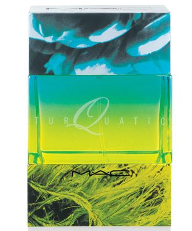 MAC Turquatic  20 ml 0.4 Fl Oz (Pack of 1)