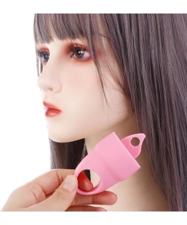 Vctitil 3pcs Silicone Ice Mould Massage Roller Set - Facial & Eye Ice Roller for Pore Shrinking - Reusable Skin Care Tools - Buy Online on SooperMarket.com
