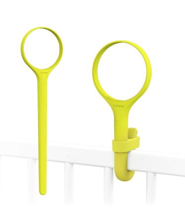 Lollipop Exchangeable Outer 20cm Pistachio