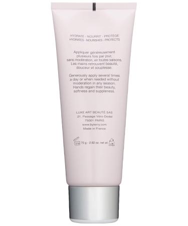 Buy La Creme Mains 75g - Premium Hand Cream for Soft Skin | International Shipping Available - Buy Online on SooperMarket.com
