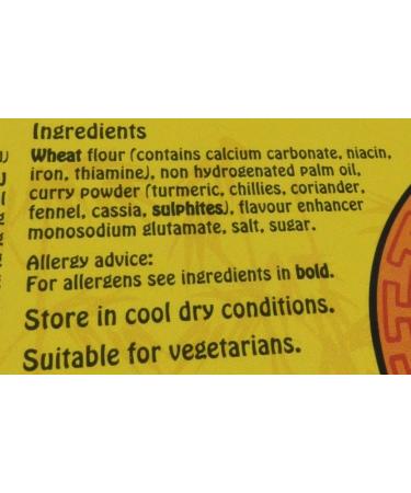 Maysan Malaysian Curry Sauce Paste 448 g - Buy Online on SooperMarket.com