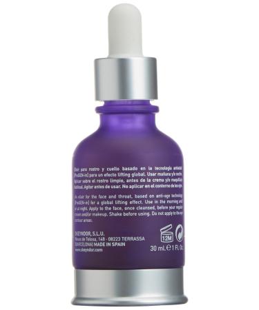 Global Lift Elixir: Face & Neck Contour Serum - 30ml - Buy Online on SooperMarket.com