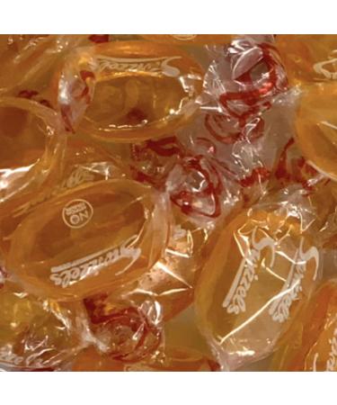 Barley Sugar - 454g (one old fashioned pound)