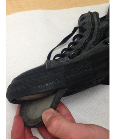 Boot Shoe and Wader Repair Kit with Black Glue - Waterproof Long-Lasting Repairs for All Footwear - Buy Online on SooperMarket.com