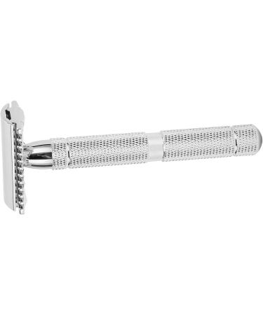 Jeffergarden Safety Manual Razor - Easy to Clean & High Safety Gift Razor for Men & Women - Buy Online on SooperMarket.com