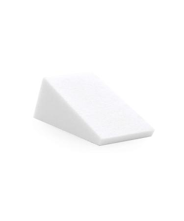 Artist's Choice Makeup Sponge Mini Applicator Wedges - 100 Pack, Latex-Free for Foundation, Blush, Eye Shadow - Crisp Edges for Control and Effortless Blending - Sanitary Single-Use Option - Buy Online on SooperMarket.com