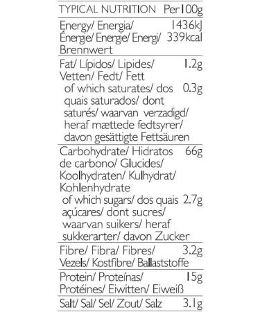 Clearspring Organic Japanese Udon Noodles 200g - Buy Online on SooperMarket.com