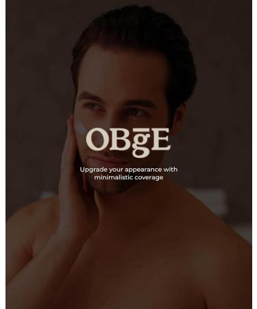 OBgE Cloud Deep Cleanser 5.1oz - Hydrating Foaming Face Wash for Men | Balance & Revitalize with Hyaluronic Acid & Tea Tree - International Shipping Available - Buy Online on SooperMarket.com
