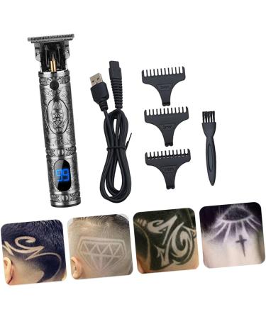 Angoily 1 Special Clippers Cordless Metal T9 Hair - Buy Online on SooperMarket.com