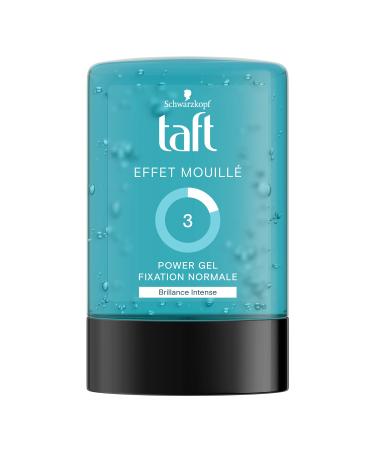 Schwarzkopf Taft Wet Look Styling Gel Hold 3/15-300 ml