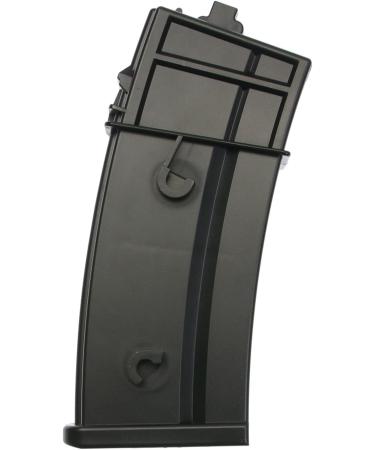 Heckler & Koch MG36 C IDZ Replacement Magazine - Black One Size | International Shipping Available - Buy Online on SooperMarket.com