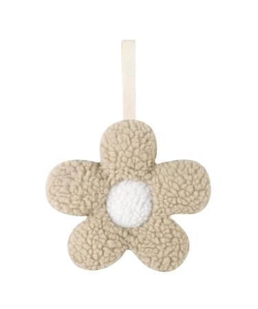 Portable and enchanting baby pacifier charm baby pacifier pendant nipple pendant practical and attractive flowers pacifier clip portable pacifier accessories