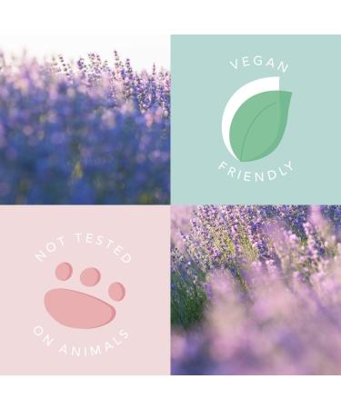 Sunday Rain Sleep Easy Beauty Rest Duo Lavender Scented Vegan and Cruelty Free Pamper Set 13g Pulse Point Balm 90ml Pillow Mist - Buy Online on SooperMarket.com