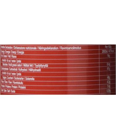 Papadopoulos Caprice Classic Wafer Roll 250g - Pack of 3 - Buy Online on SooperMarket.com
