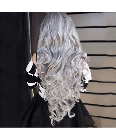 1PC Natural Hair Dye Cream Unisex Hair Color Dye Styling Cream Ash Grey Hair Original Formula Tint For Man And Women nature hair - Buy Online on SooperMarket.com