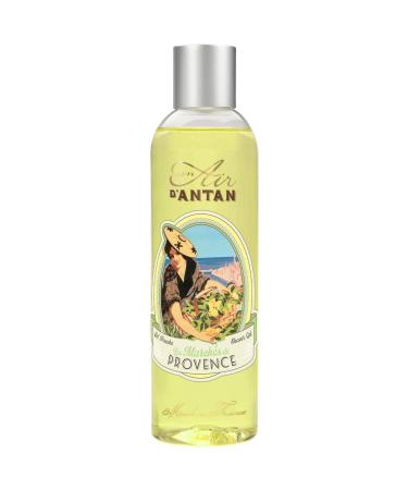 Un Air d'Antan French Soaps | Mother's Day Gifts for Mom | Natural Rose & Verbena Soap Gift Set | Luxurious Bar Soap for Women - Buy Online on SooperMarket.com