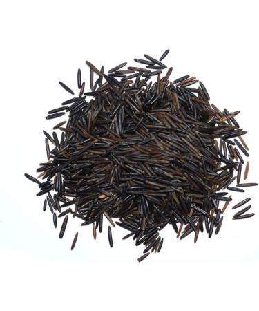 Manor Springs Organic Wild Rice 500g - Premium Quality | Shop Now - Buy Online on SooperMarket.com