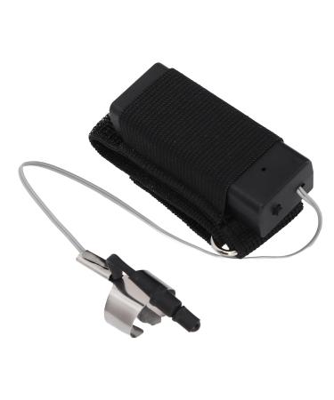 Stainless Steel Ear Cleaning Light - 3 Gears Adjustment Tool for Earwax Removal - Buy Online on SooperMarket.com