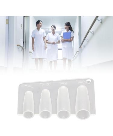Portable Ampoule Opener - Lightweight & Reusable Tool for Nurses and Doctors - Buy Online on SooperMarket.com