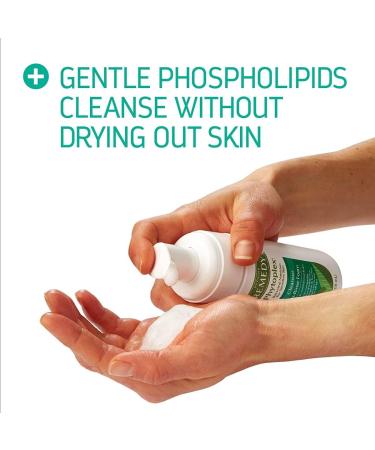 Medline MSC092104UNSC Phytolplex Hydrating Cleansing Foam 4oz - Buy Online on SooperMarket.com