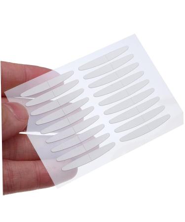 Beavorty Double Eyelid Sticker - 30 Sheets Self-Adhesive Eyelid Tape for Instant Eye Lift | Invisible & Comfortable for Women - Buy Online on SooperMarket.com