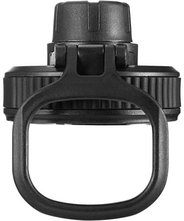 Hydro Flask Wide Mouth Spout Lid - Replacement Chug Lid with Big Handle - BPA-Free - Black - Buy Online on SooperMarket.com