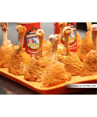 Gringos Chupacabra Sampler Set - Explore Authentic Mexican Flavors - Buy Online on SooperMarket.com