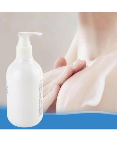 Skin Brightening Body Lotion Niacinamide Whitening Body Lotion Refreshing Moisturizing Hydrating Skin Repair Body Cream for Arms Legs 250ml - Buy Online on SooperMarket.com