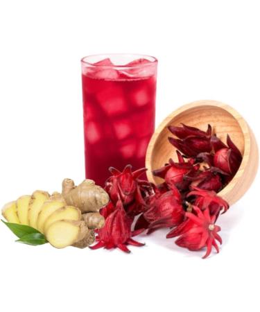 Grace Tropical Rhythms SORREL GINGER Drink 1Ltr - Buy Online on SooperMarket.com