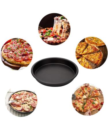 Cabilock 1set Air Fryer Accessories BBQ Rack Air Fryer Pot Accessories Baking Rack Cake Rack Stainless 5pcs - Buy Online on SooperMarket.com