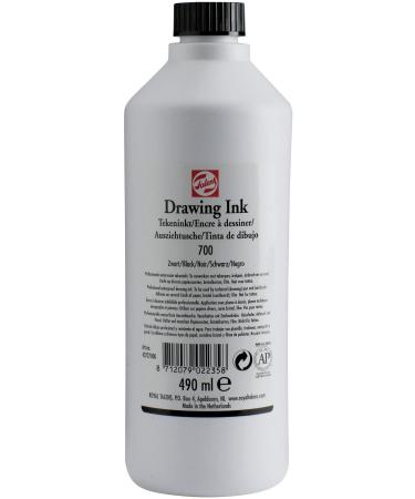 ROYAL TALENS NORTH AMERICA TALENS Drawing Ink Black, One Size